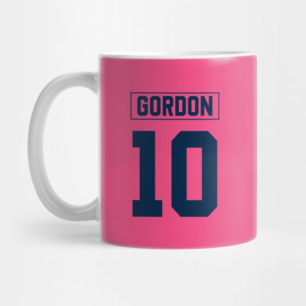 Gordon Flash 10 by Cabello's